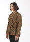 Almost Always Kimono Jacket in Olive