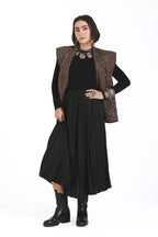 What Remains Kimono Jacket in Navy