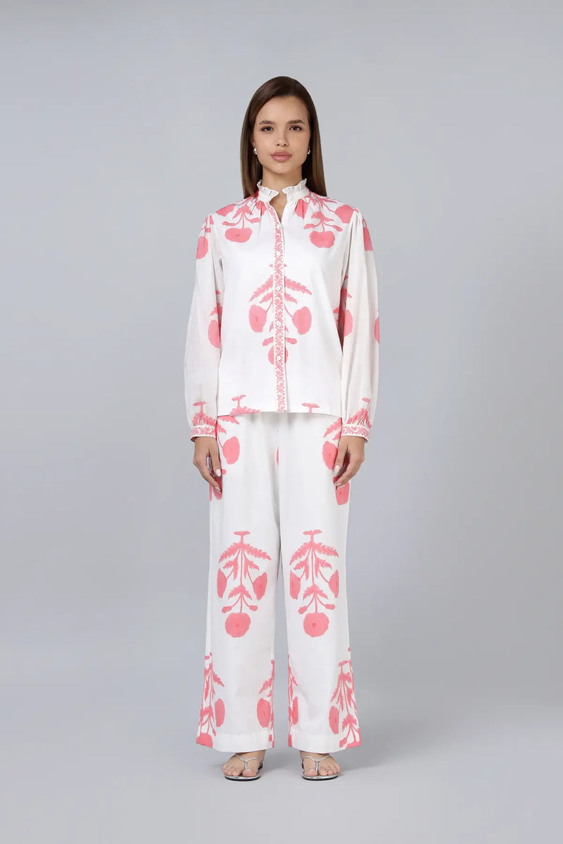 Premo Set- Blush Pink