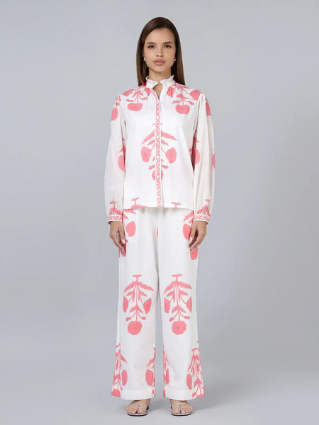 Premo Set- Blush Pink