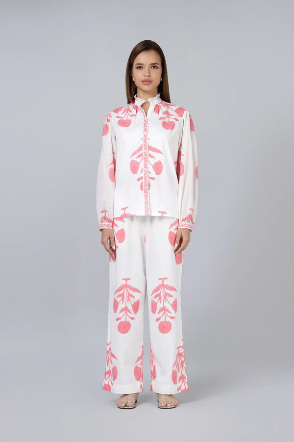 Premo Set- Blush Pink