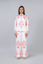 Premo Set- Blush Pink