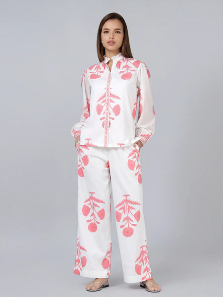 Premo Set- Blush Pink