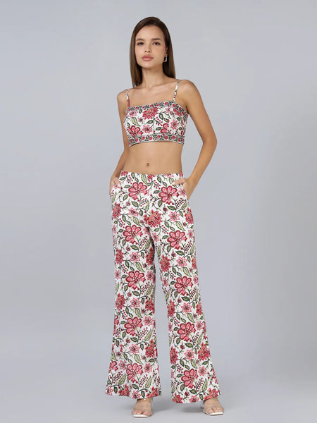 Sheel Top- Maroon