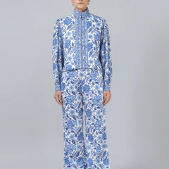 Noor Set - Blue