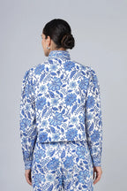 Noor Set - Blue