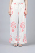 Kasturi Pants - Blush Pink