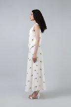 Gomti Set- Grey
