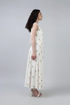 Jamuna Skirt- Grey