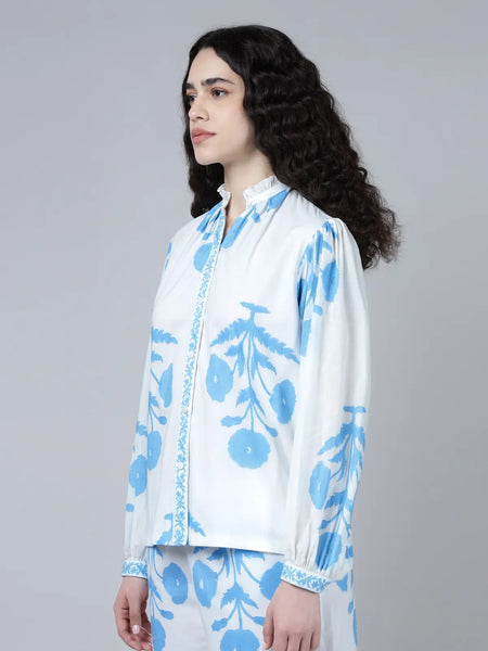 Premo Set- Sky Blue