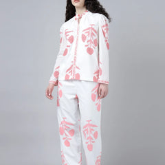 Biro Set - Blush Pink