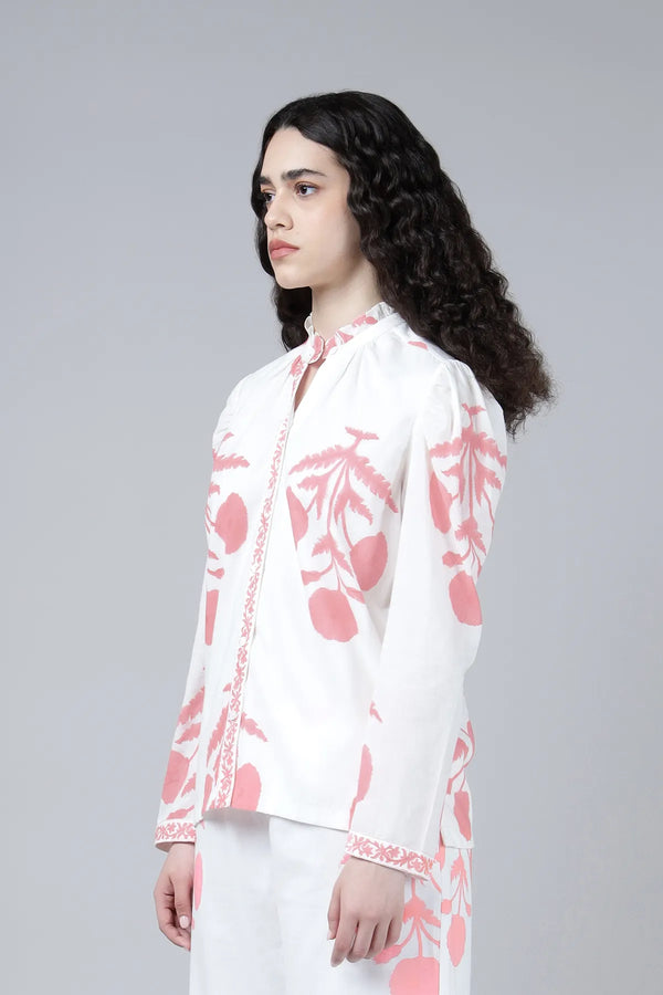 Biro Set - Blush Pink