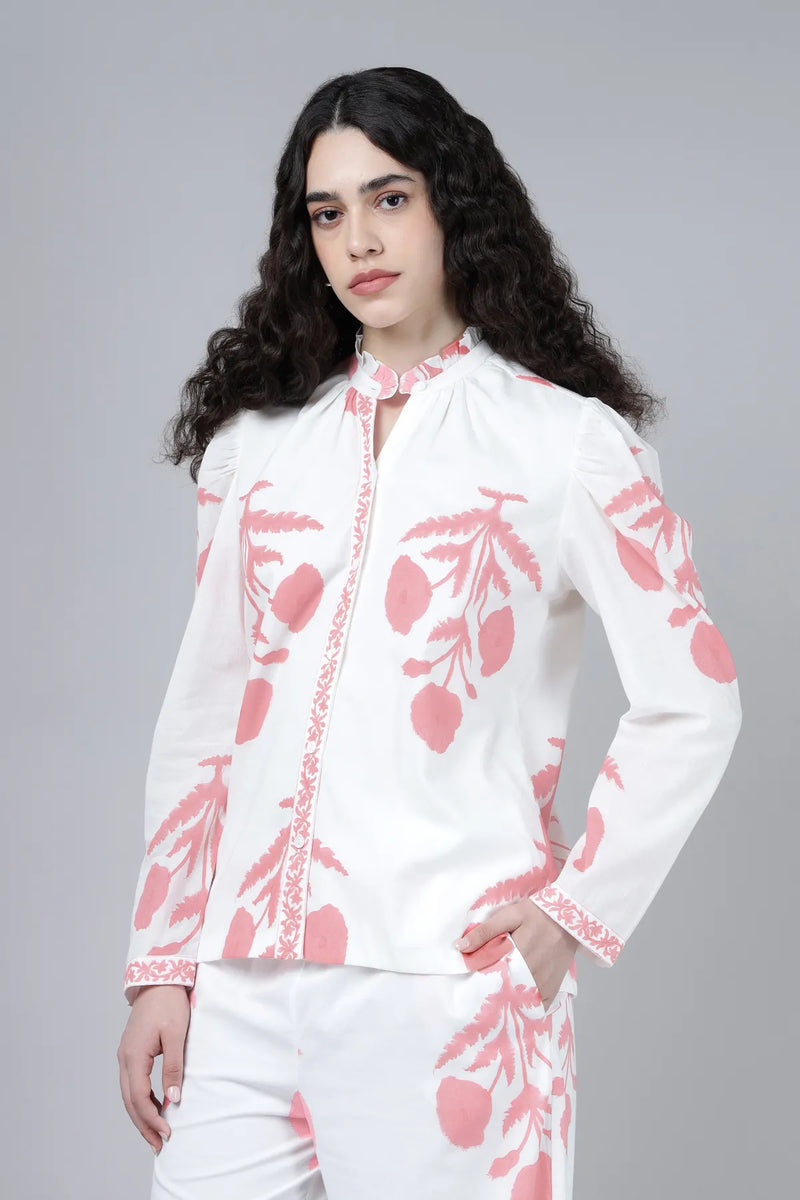 Biro Set - Blush Pink