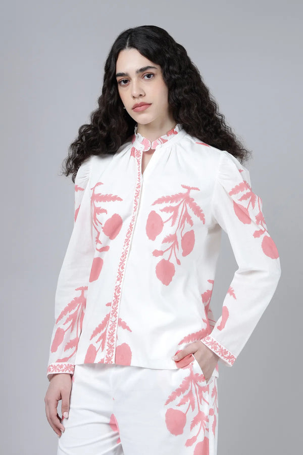 Biro Set - Blush Pink