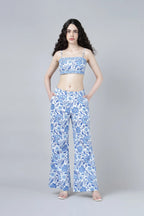 Jugni Pants- Blue