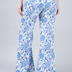 Jugni Pants- Blue