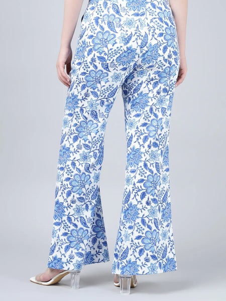 Jugni Pants- Blue