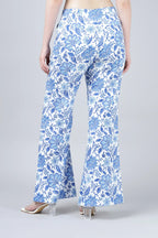 Jugni Pants- Blue