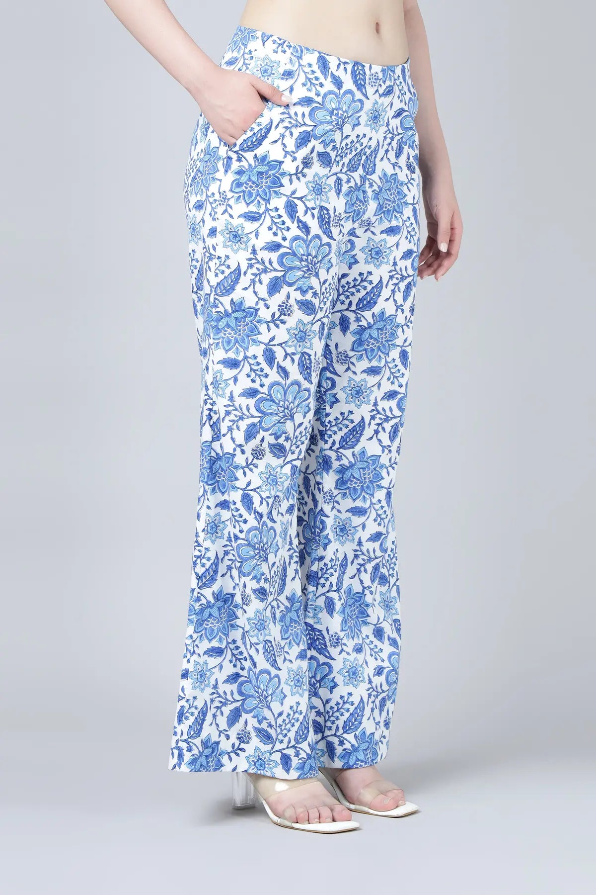 Noor Set - Blue