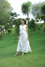 Gomti Set- Grey