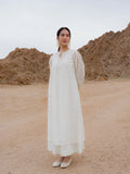 The Ama Dress with Slip