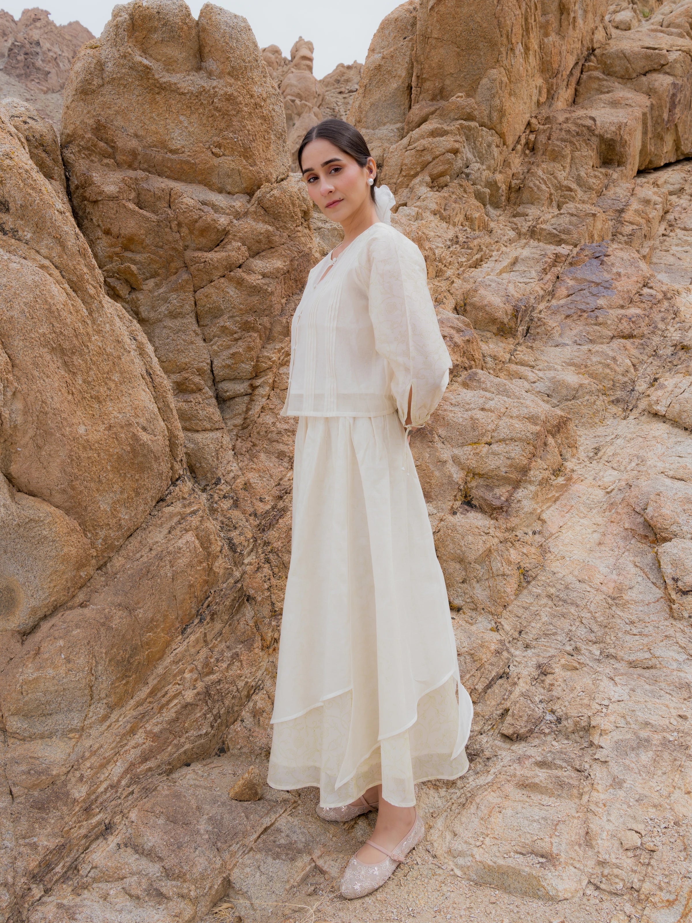 The Lama Top
