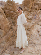 The Lama Coord