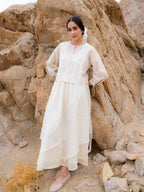 The Lama Skirt