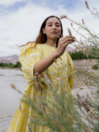 The Sumur Dress