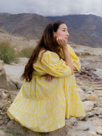 The Sumur Dress