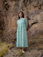 Tso Dress