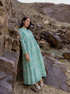 Tso Dress
