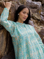 Tso Dress