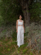 Nima Wide Leg Pants