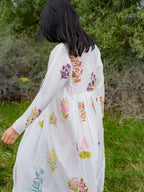 The Sia Dress Multi Bootah
