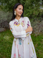 The Sia Dress Multi Bootah