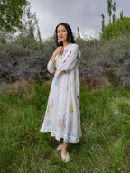 The Sia Dress Multi Bootah