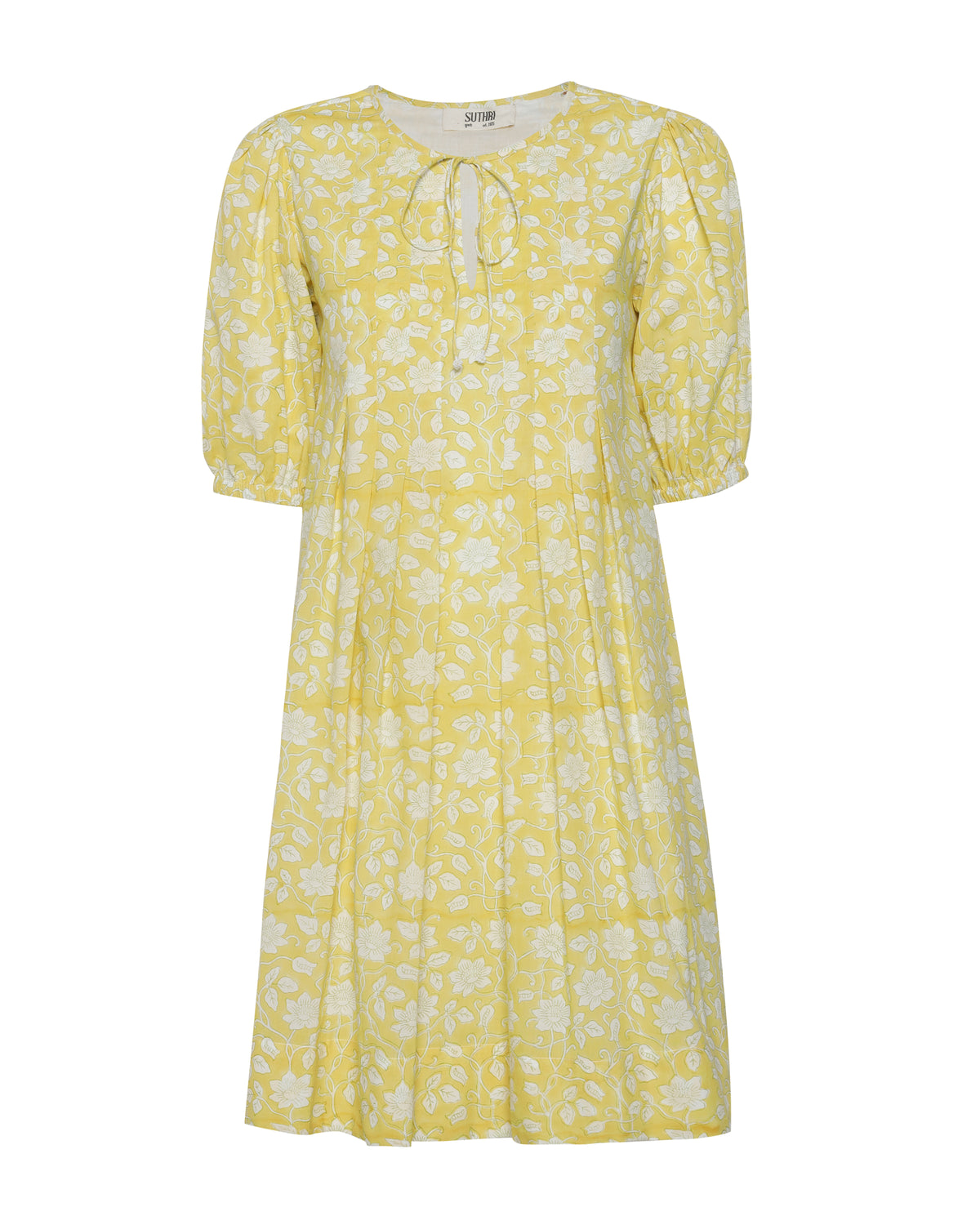 Sham Dress