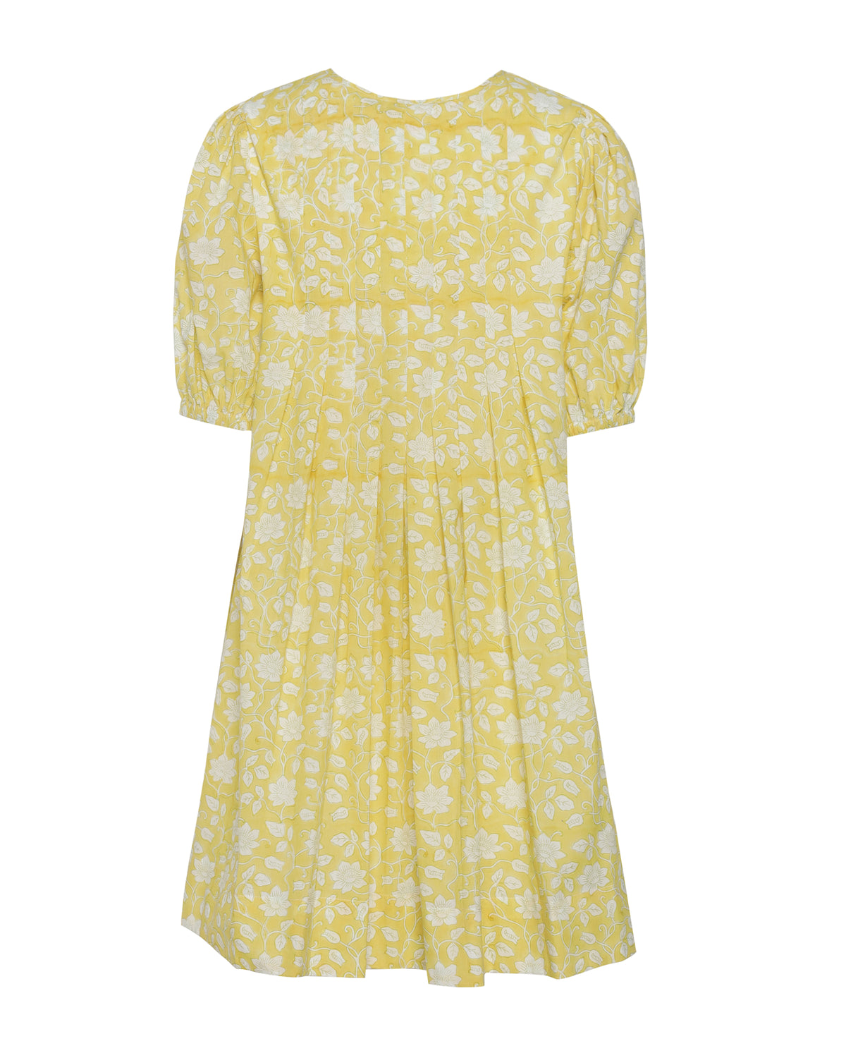 Sham Dress