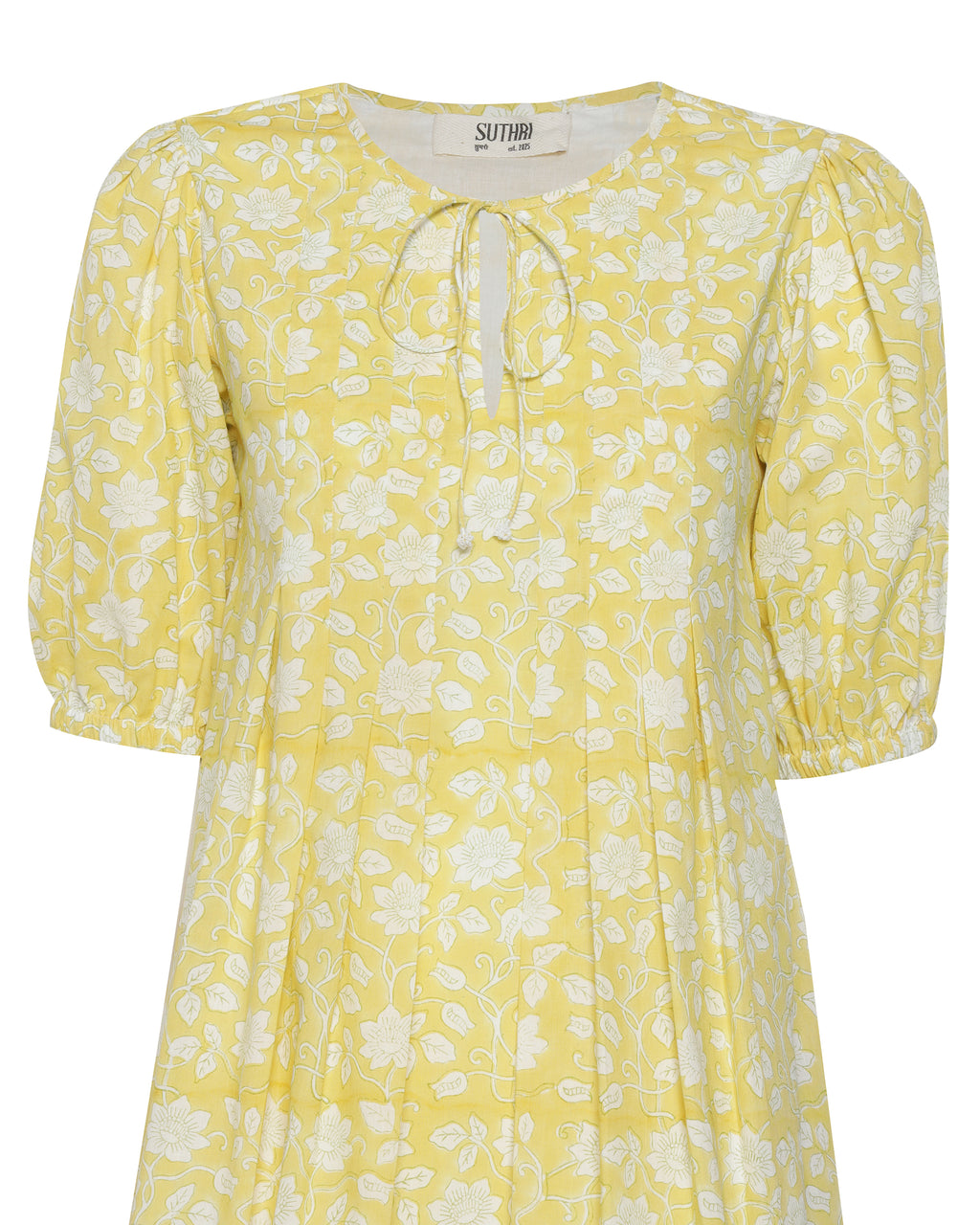 Sham Dress
