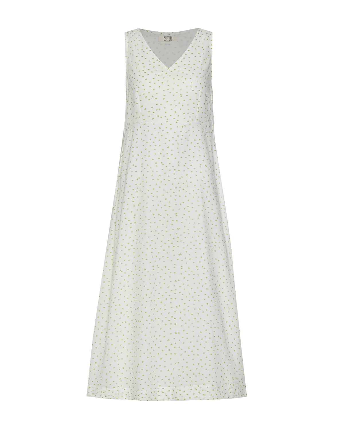 The Pema Dress