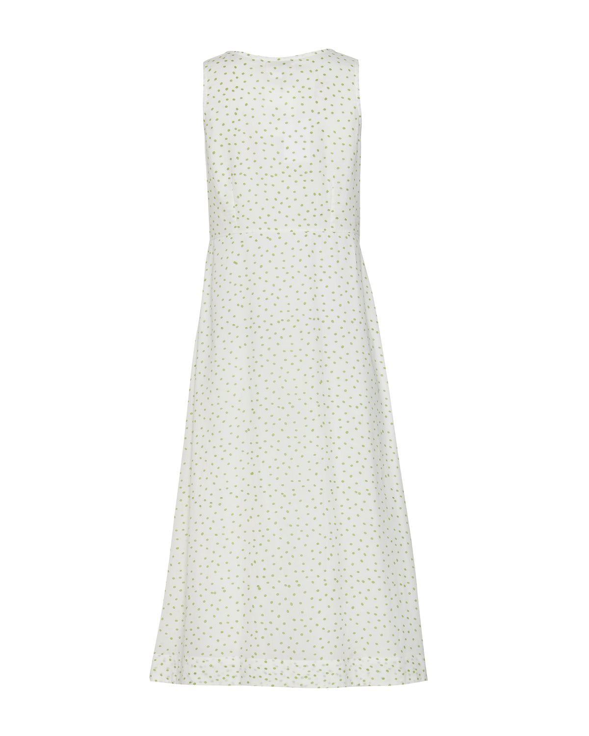 The Pema Dress