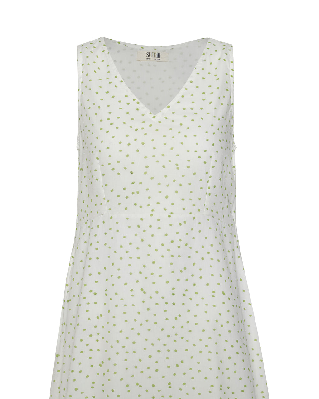 The Pema Dress