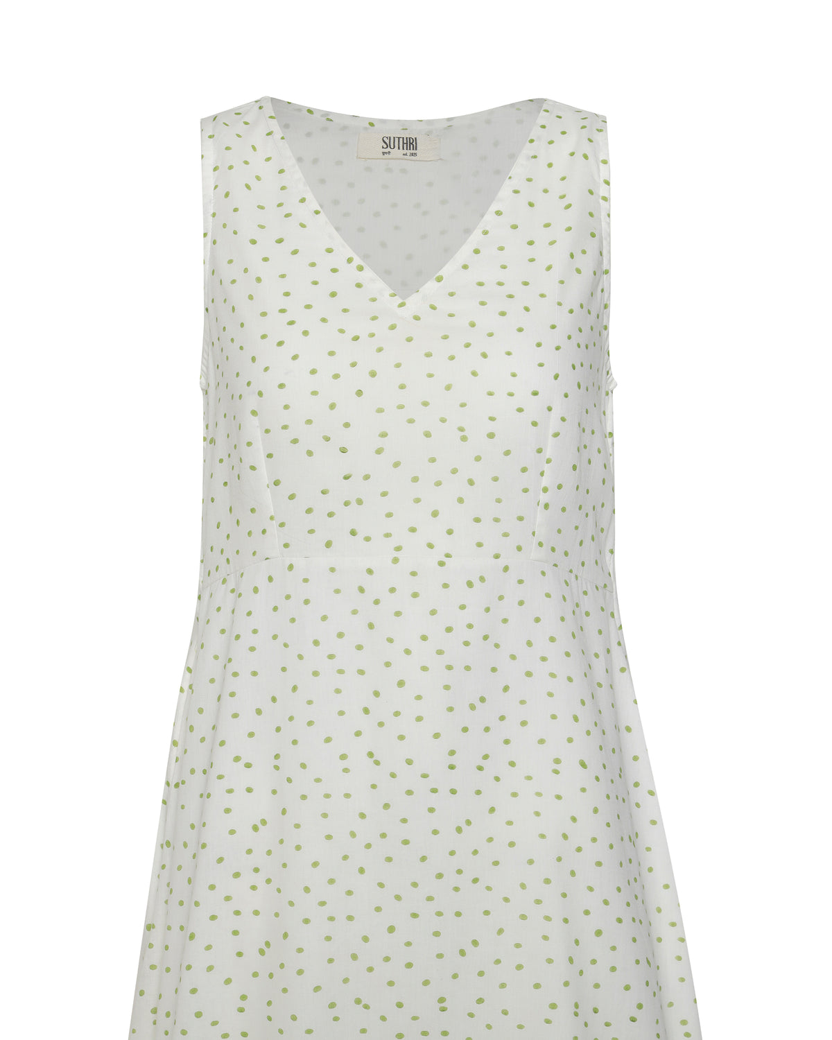 The Pema Dress