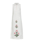 Noora Linen Dress