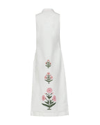 Noora Linen Dress