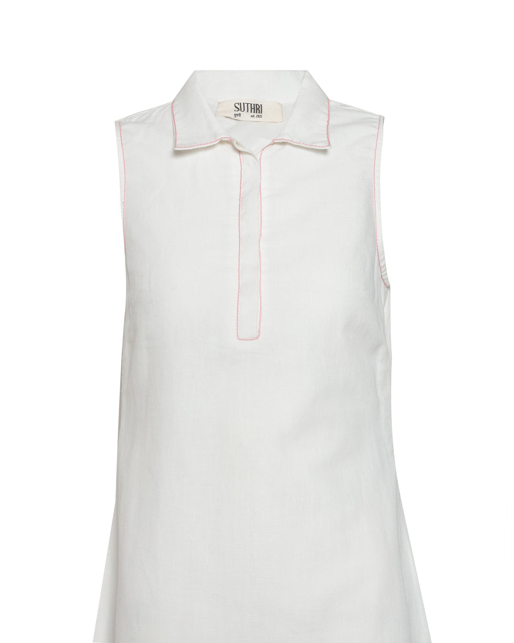 Noora Linen Dress