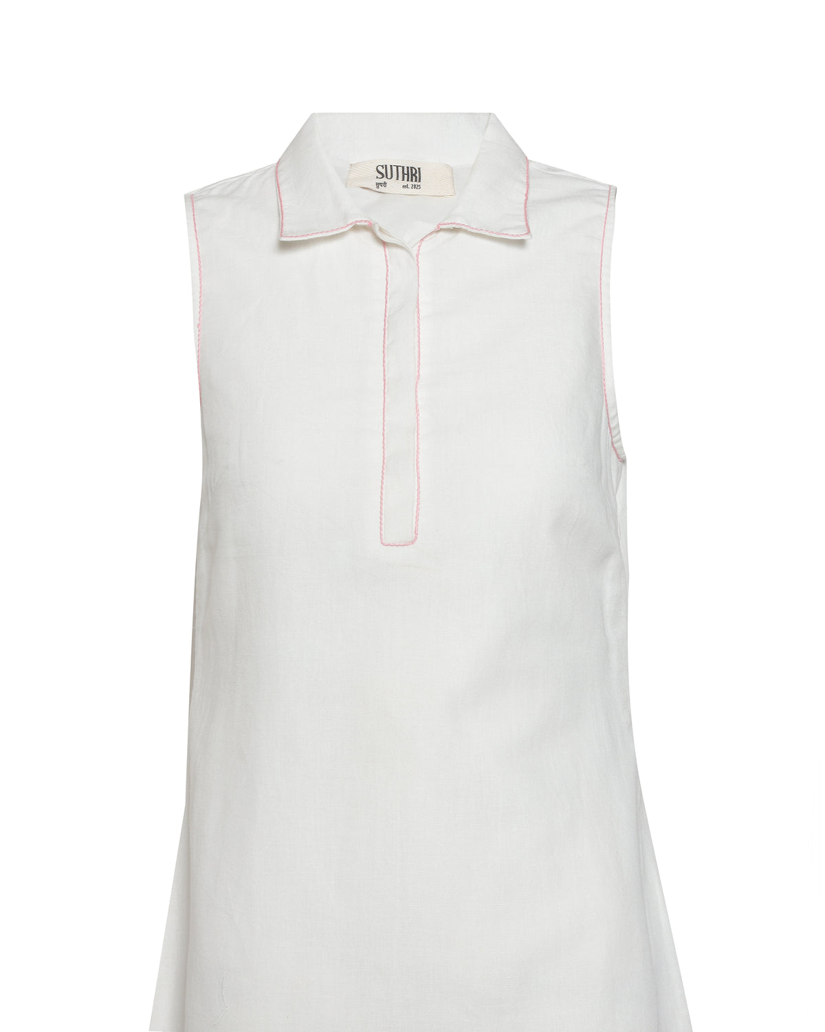 Noora Linen Dress
