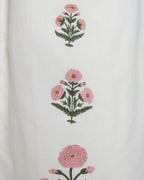 Noora Linen Dress