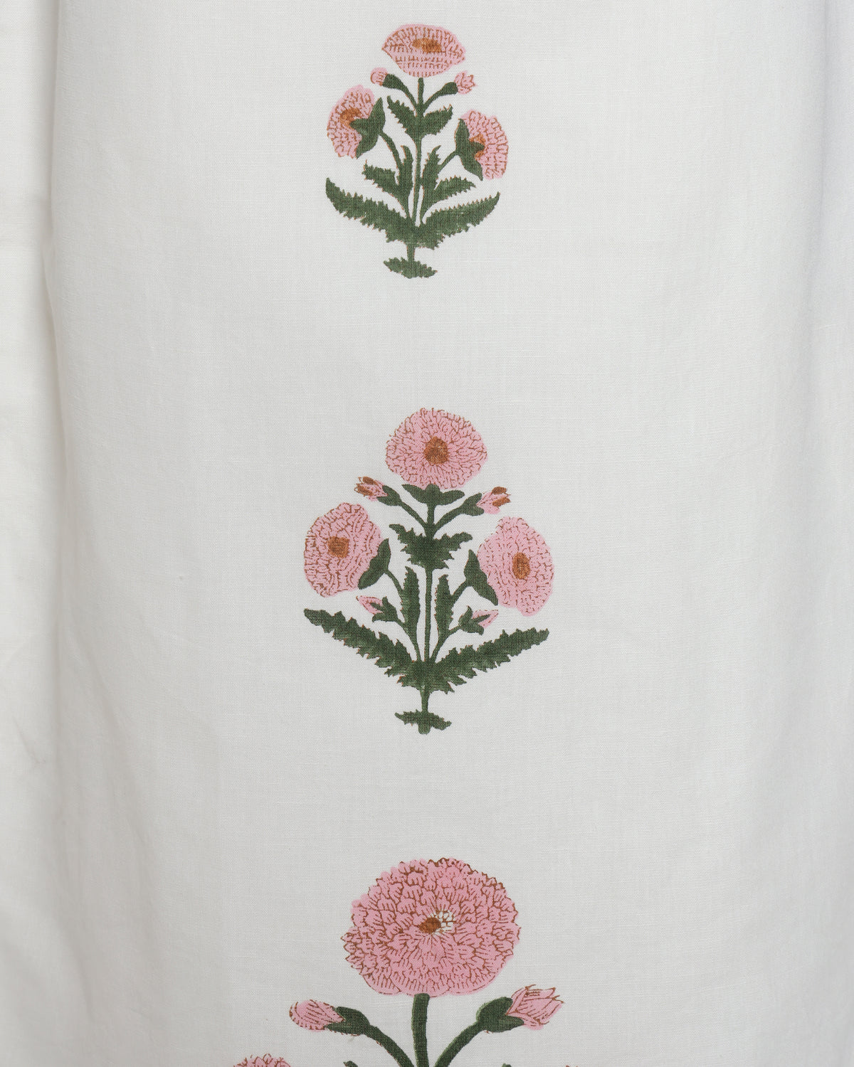 Noora Linen Dress